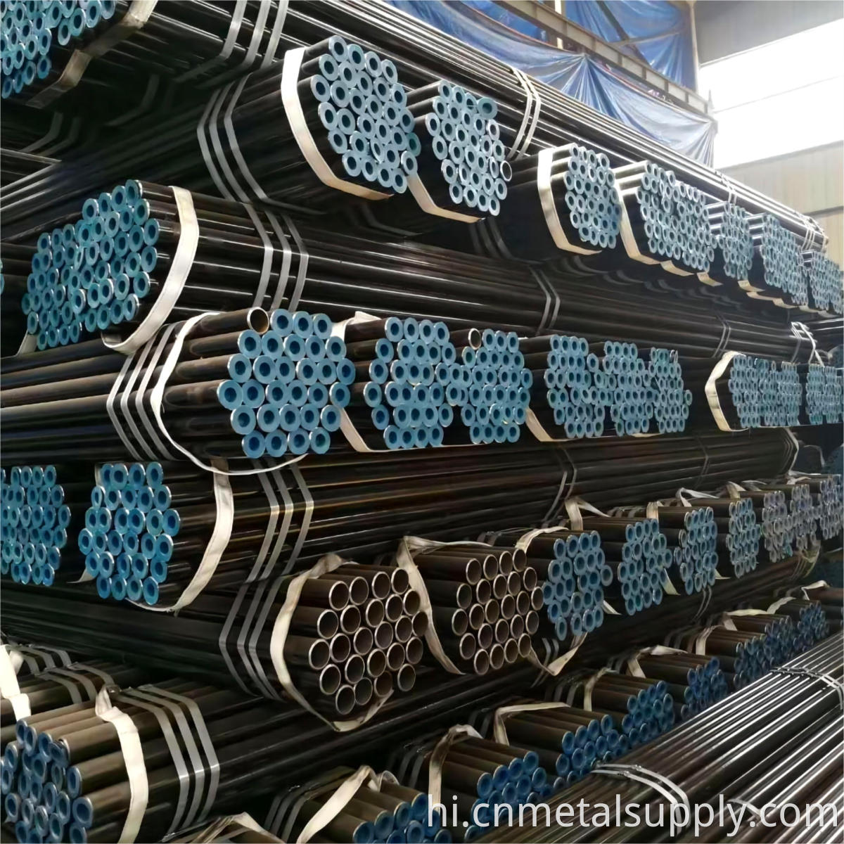 API 5L Line Pipe